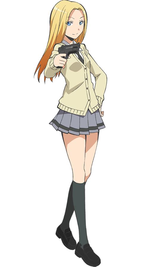 Rio Nakamura .